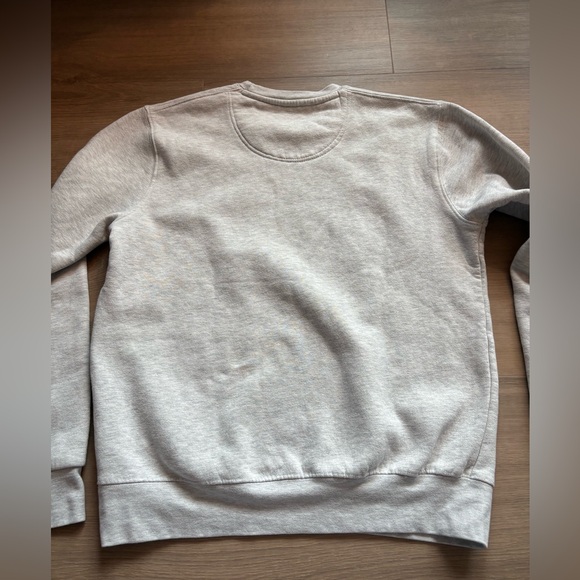 90s Style Whistler Crewneck Sweatshirt - Picture 2 of 6